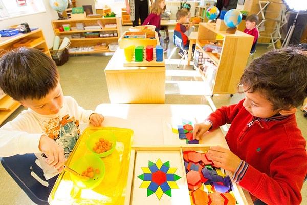 Montessori eğitimi neden tercih edilmelidir?