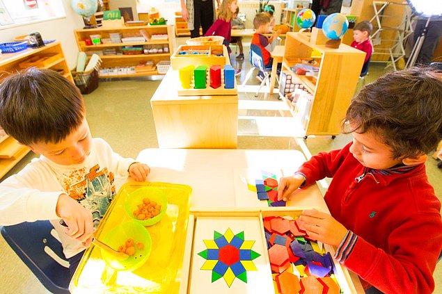Montessori eğitimi neden tercih edilmelidir?