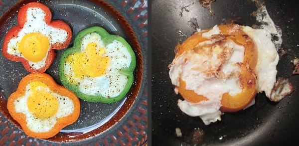 4. Эти яйца помогут многим ответить на вопрос, почему они до сих пор не на правильном питании... 😂