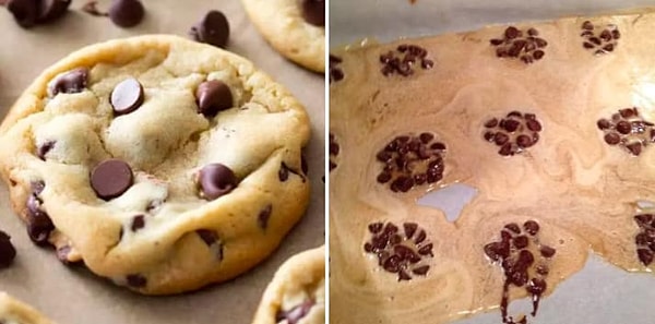 9. Даже самые, казалось бы, простые блюда могут спустить вас с небес на землю в деле кулинарии 😐