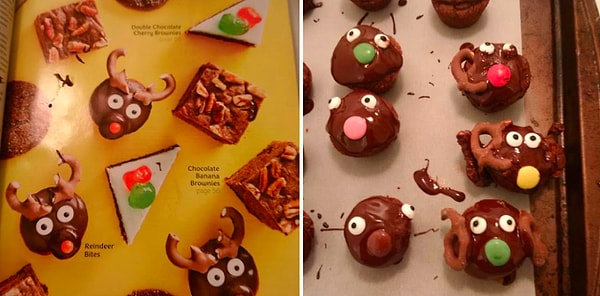 3. Олени или не олени, вот в чём вопрос 🤔