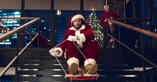 1. Каким из нижеперечисленных способов приемлемо поздороваться с коллегой на новогоднем корпоративе?