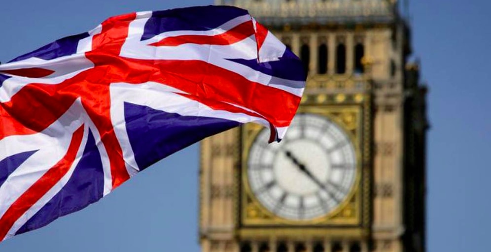 Сможете ли вы пройти тест на британское гражданство?