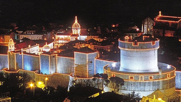 1. Дубровник, Хорватия