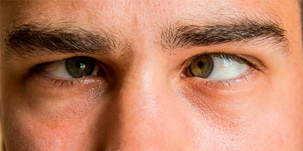 Gözlerinizi Şaşı Edecek Bu Renk Testi Gizli Bir Yeteneğinizi Açığa Çıkartıyor!