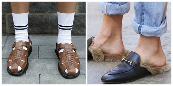 2007 vs 2017: различия, которые нельзя не заметить