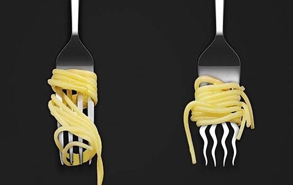 16. Для любителей пасты 🍝