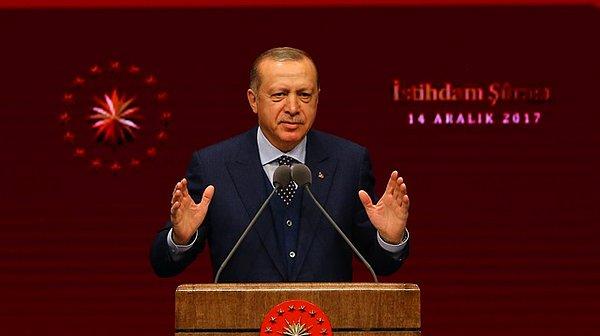 Cumhurbaşkanı Recep Tayyip Erdoğan'ın İstihdam Şurası'nda yaptığı 'İşçi bulunamıyor' açıklamasına Ahmet Nazif Zorlu destek verdi.