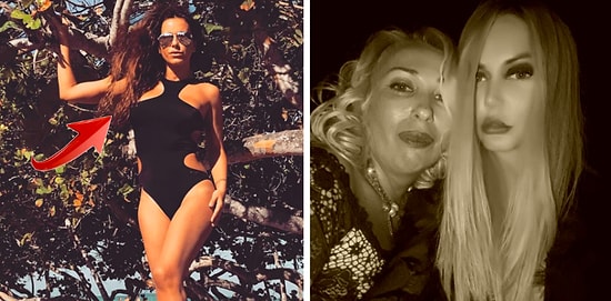 Стена поплыла: 8 самых дурацких Photoshop-провалов звёзд в 2017 году