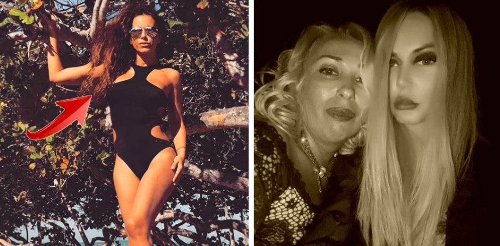 Стена поплыла: 8 самых дурацких Photoshop-провалов звёзд в 2017 году