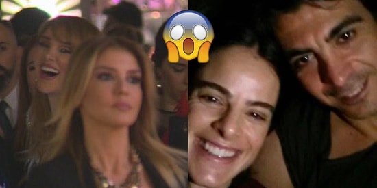 Onedio Gıybet Kazanı İftiharla Sunar: Haftanın En Önemli Dedikoduları