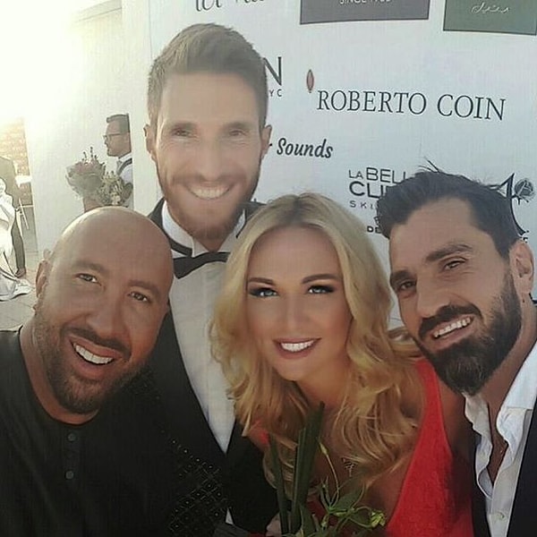 8. Виктория, где ваш нос?