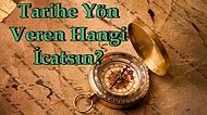 Bu Kişilik Testine Göre Dünya Tarihine Yön Veren Hangi İcatsın?