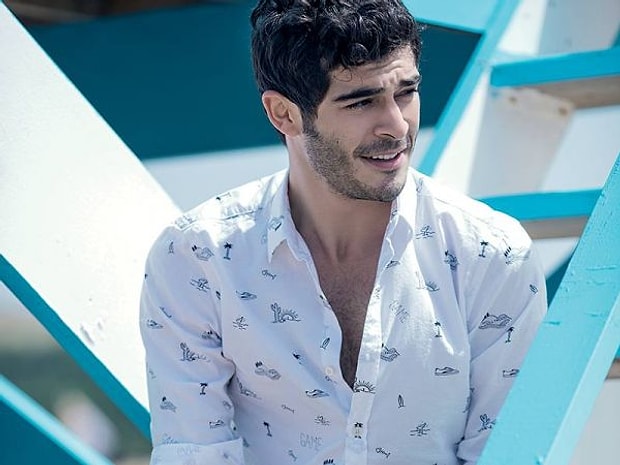Burak Deniz