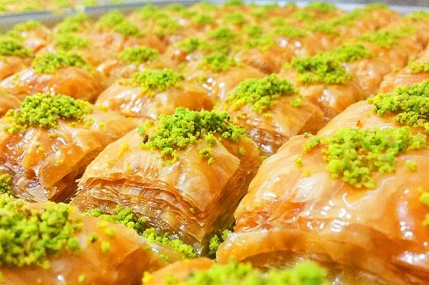 Baklava