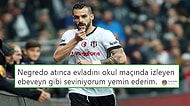 Kartal'dan Gollü Resital! Beşiktaş - Osmanlıspor Maçının Ardından Yaşananlar ve Tepkiler