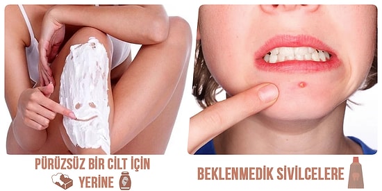 Bitmek Bilmeyen Kişisel Bakım Tavsiyelerine İnat: Gerçekten İşe Yarayan Arkadaş Tüyoları