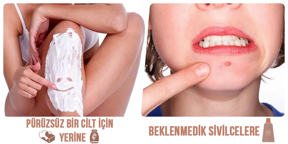 Bitmek Bilmeyen Kişisel Bakım Tavsiyelerine İnat: Gerçekten İşe Yarayan Arkadaş Tüyoları