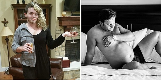 17 юмористов, переборщивших с желанием добавить яркости скучным отношениям