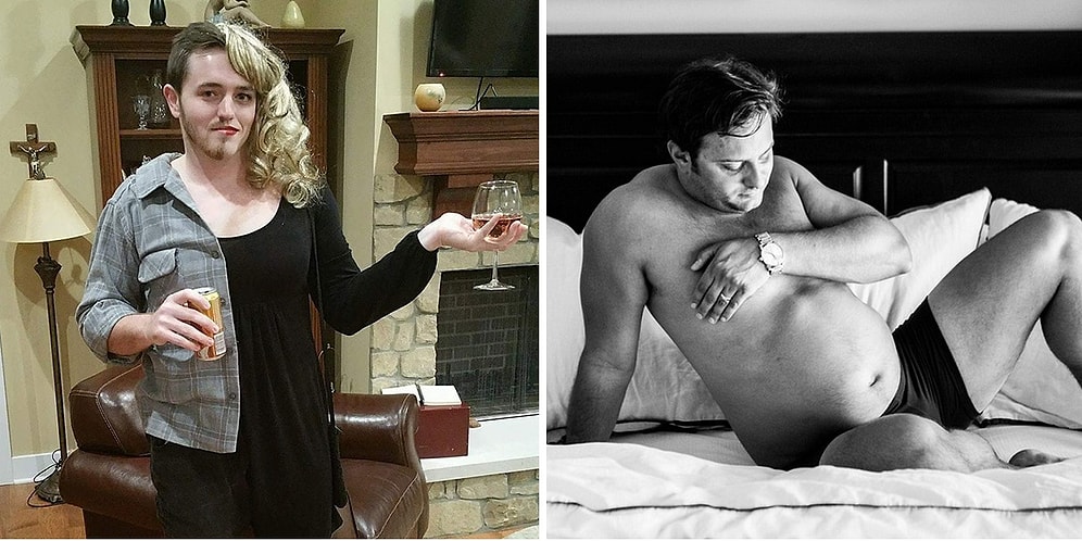 17 юмористов, переборщивших с желанием добавить яркости скучным отношениям