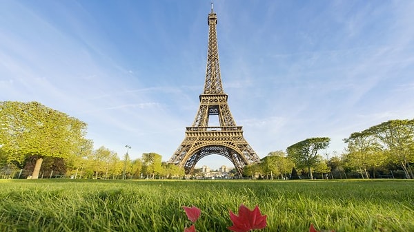 6. Башню дважды пытались продать