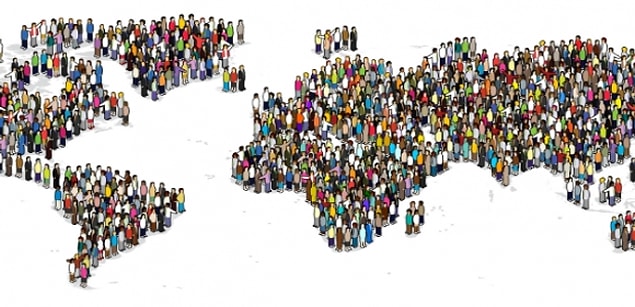 1. Demografik Eğilimler ve Modern Dünyanın Sorunları
