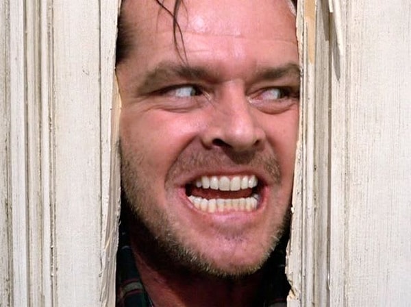 1. Вы испытываете либо позитивные эмоции, либо негативные — среднего вам не дано