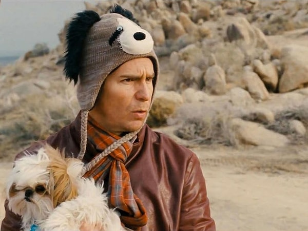 8. То, как вас воспринимают люди, НЕ влияет на вашу самооценку