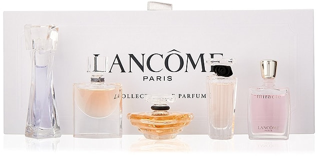 17. Lancome - Lonkom