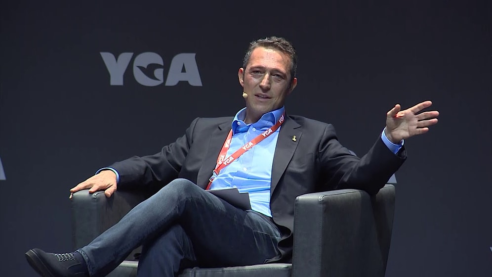 Ali Koç, '50 Yaşındayım, Hayatım Boyunca Bu Kadar Ayrışmayı Görmedim'