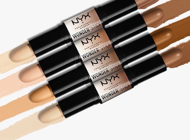 21. NYX - Niks
