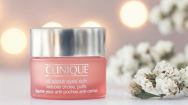 23. Clinique - Kılinik