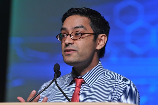 11. Farhad Manjoo