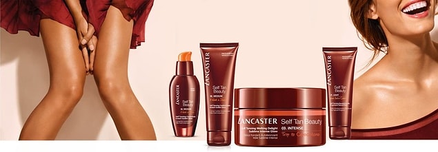 30. Lancaster - Lankestır