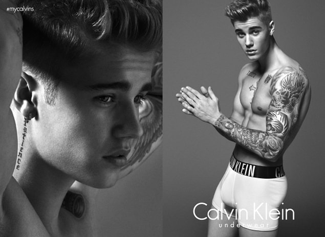 31. Calvin Klein - Kelvin Kılayn