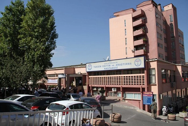 Şehir Hastaneleri Nedeniyle Bazı Devlet Hastaneleri Kapatılacak Şehir Hastaneleri Nedeniyle Bazı Devlet Hastaneleri Kapatılacak