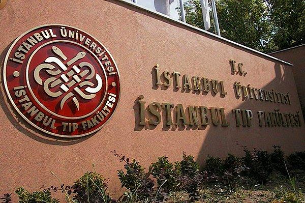 Çapa Tıp olarak bilinen İstanbul Üniversitesi Tıp Fakültesi’nin ise Hasdal’a taşınması planlanıyor.