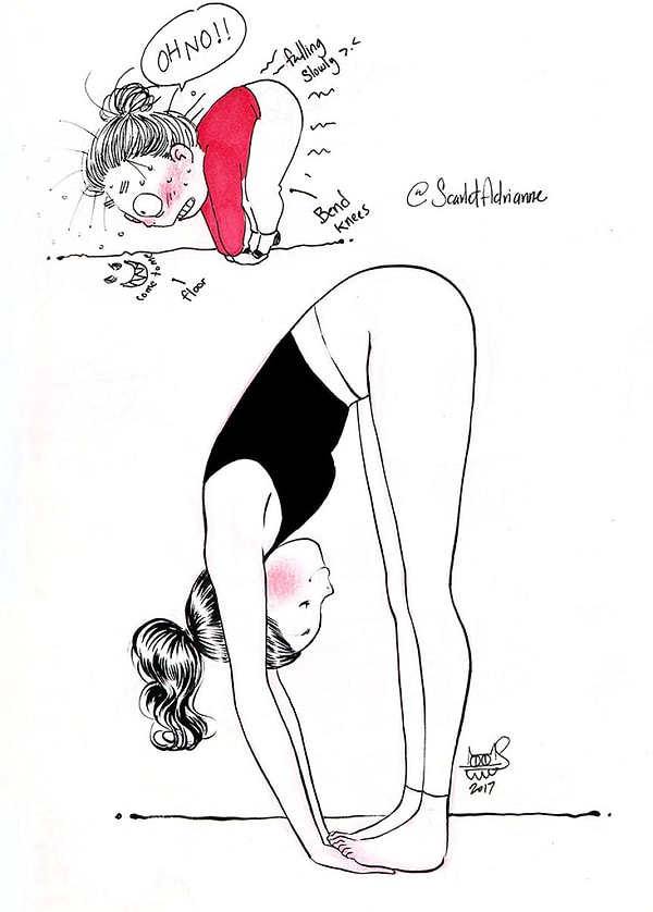 11. Падахастастана