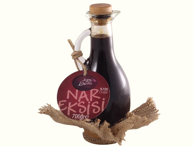 Nar Ekşisi