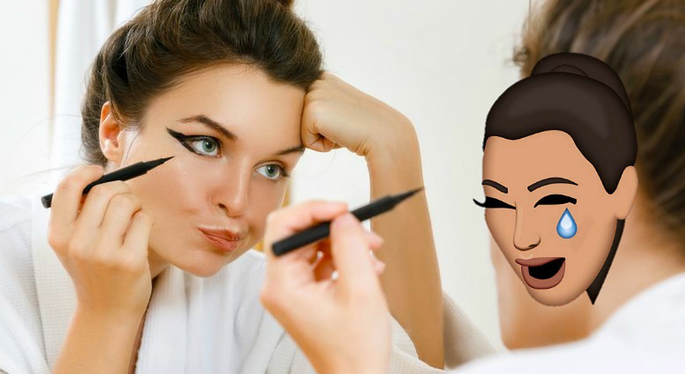 10 бьюти-ошибок, которые на самом деле и ошибками-то не являются!