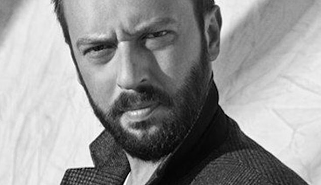 3. Okan Yalabık