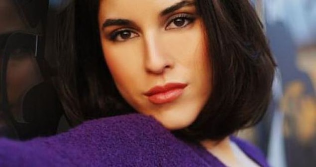 4. Irmak Ünal