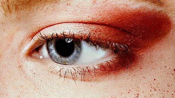 7. Осыпавшиеся тени