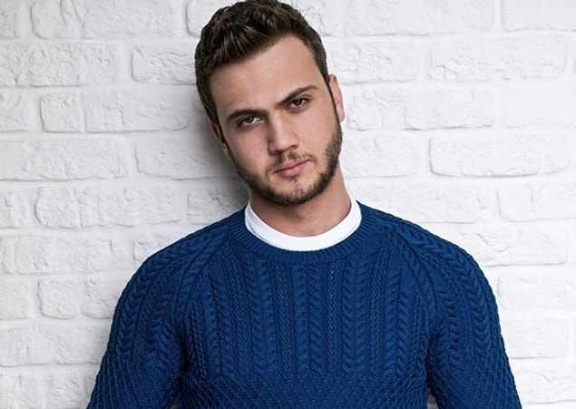 15. Aras Bulut İynemli