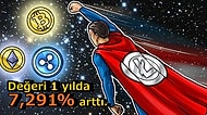 Herkes Bitcoin Konuşurken Derinlerden Gelip Sizi Zengin Edebilecek Litecoin’i Yakından Tanıyalım!