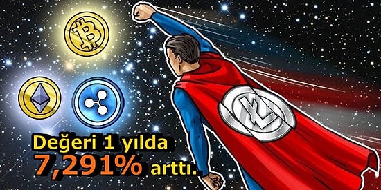 Herkes Bitcoin Konuşurken Derinlerden Gelip Sizi Zengin Edebilecek Litecoin’i Yakından Tanıyalım!