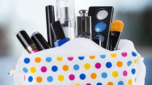 8. Слишком мало продуктов в путешествии