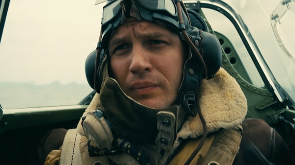 10. Дюнкерк / Dunkirk