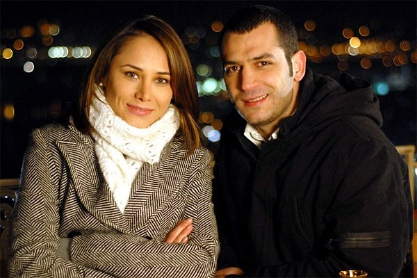 Burçin Terzioğlu - Murat Yıldırım