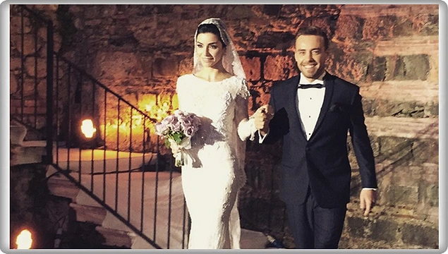 Murat Dalkılıç - Merve Boluğur